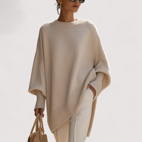 Clare™ | Elegante Casual-Pullover