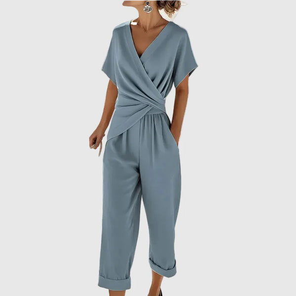 Colleen™ - elegantes zweiteiliges Set