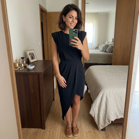Claudia Schmid, Zürich